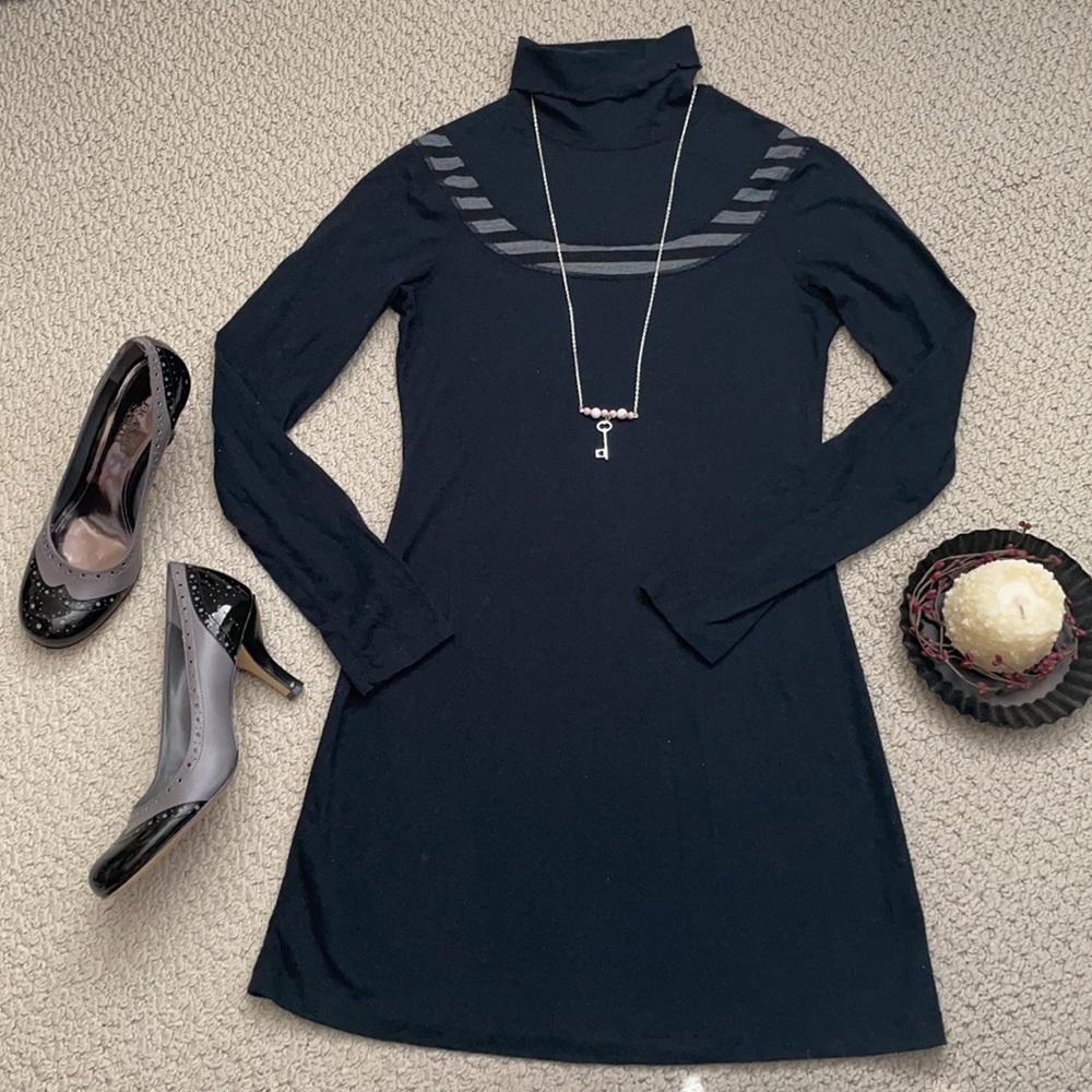 Lululemon Ananda Dress Merino Wool Rare